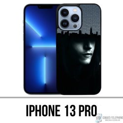 Cover iPhone 13 Pro - Mr Robot