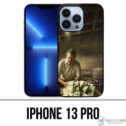 IPhone 13 Pro case - Narcos Prison Escobar