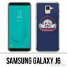 Custodia Samsung Galaxy J6 - Georgia Walkers Walking Dead