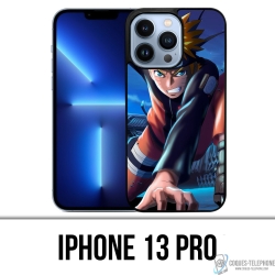 Cover iPhone 13 Pro - Naruto Night