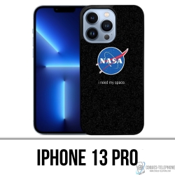 Cover iPhone 13 Pro - La NASA ha bisogno di spazio