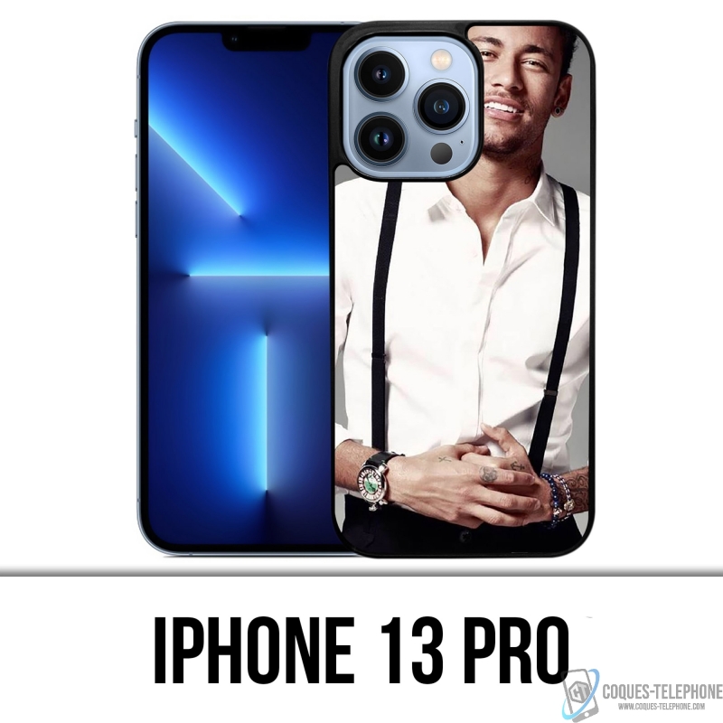 IPhone 13 Pro case - Neymar Model