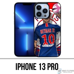 IPhone 13 Pro case - Neymar...