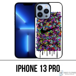 Cover iPhone 13 Pro - Nike...