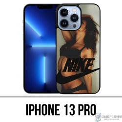 IPhone 13 Pro Case - Nike Woman