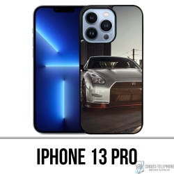 Cover iPhone 13 Pro - Nissan Gtr