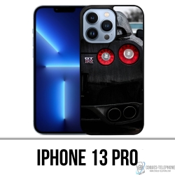 IPhone 13 Pro Case - Nissan Gtr Black