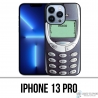 IPhone 13 Pro Case - Nokia 3310