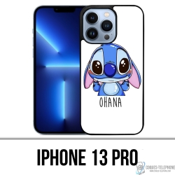 Coque iPhone 13 Pro - Ohana...