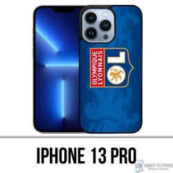 Coque iPhone 13 Pro - Ol...