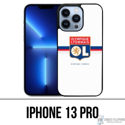 IPhone 13 Pro case - Ol...