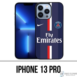 Coque iPhone 13 Pro - Paris...