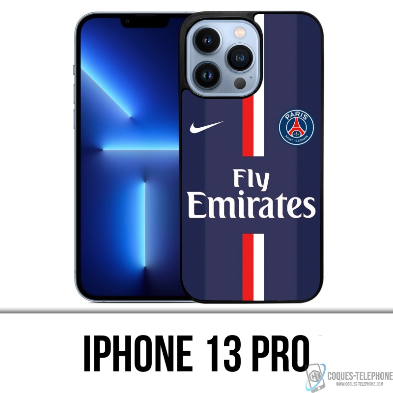 IPhone 13 Pro case - Paris Saint Germain Psg Fly Emirate