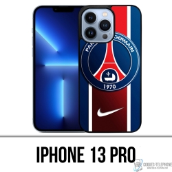 IPhone 13 Pro case - Paris Saint Germain Psg Nike
