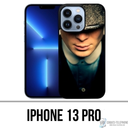 Coque iPhone 13 Pro - Peaky...