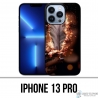 IPhone 13 Pro Case - Fire Feather