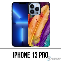IPhone 13 Pro Case - Federn