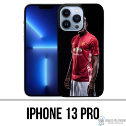 Cover iPhone 13 Pro - Pogba...