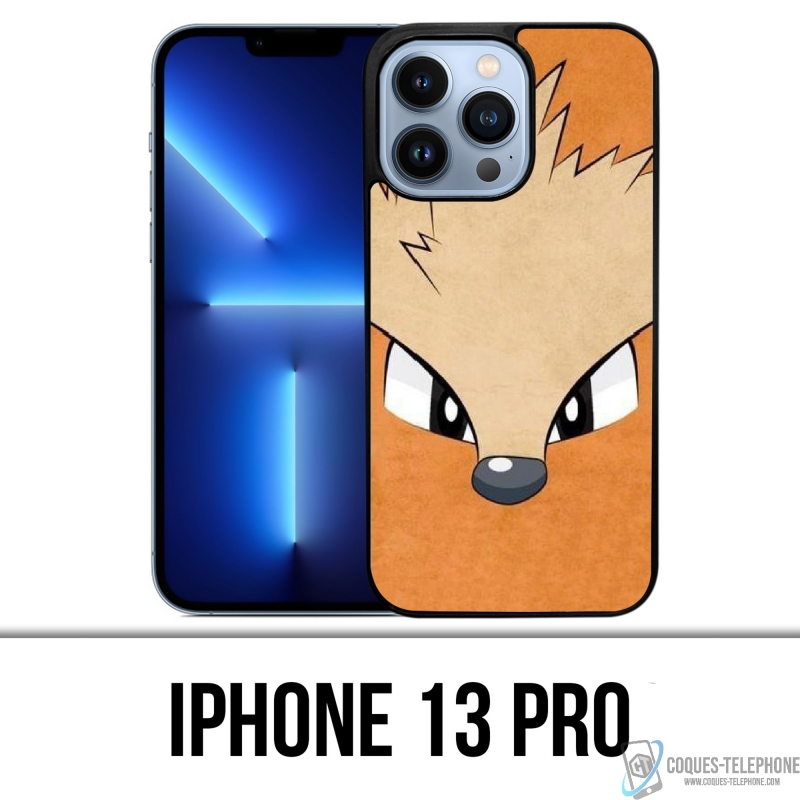 Cover iPhone 13 Pro - Pokemon Arcanin