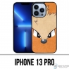 IPhone 13 Pro case - Pokemon Arcanin