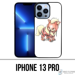 Cover iPhone 13 Pro - Pokemon Baby Arcanine