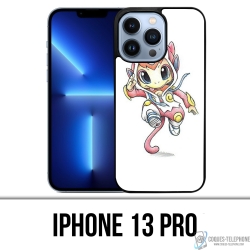 IPhone 13 Pro case - Baby Pokémon Ouisticram