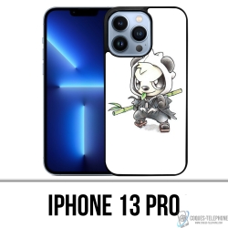 IPhone 13 Pro case - Pokemon Baby Pandaspiegle