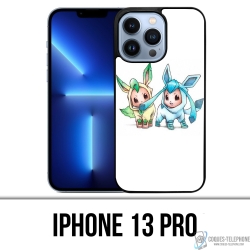 IPhone 13 Pro Case - Pokémon Baby Phyllali