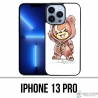 IPhone 13 Pro case - Pokemon Baby Teddiursa