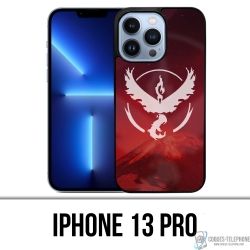 Cover iPhone 13 Pro -...