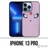 IPhone 13 Pro case - Pokémon Mentali