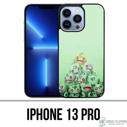 IPhone 13 Pro case - Bulbasaur Mountain Pokémon