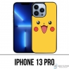 IPhone 13 Pro Case - Pokémon Pikachu