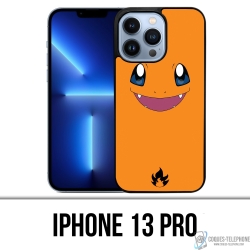 IPhone 13 Pro Case - Pokemon Salameche