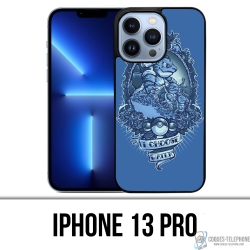 IPhone 13 Pro case - Pokémon Water