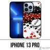 IPhone 13 Pro case - Poker Dealer