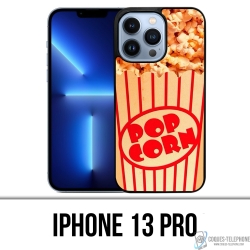 Coque iPhone 13 Pro - Pop Corn