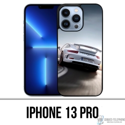 Cover iPhone 13 Pro - Porsche Gt3 Rs
