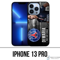 Cover iPhone 13 Pro - Psg...