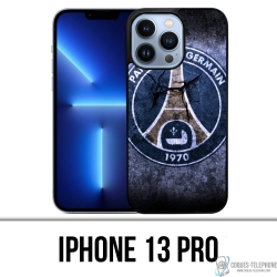 Coque iPhone 13 Pro - Psg...