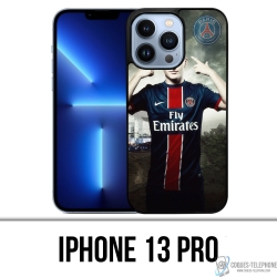 IPhone 13 Pro case - Psg Marco Veratti