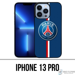 Cover iPhone 13 Pro - Psg...