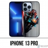 IPhone 13 Pro Case - Quartararo Motogp Pilot