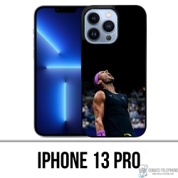 Cover iPhone 13 Pro - Rafael Nadal