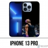 IPhone 13 Pro case - Rafael Nadal