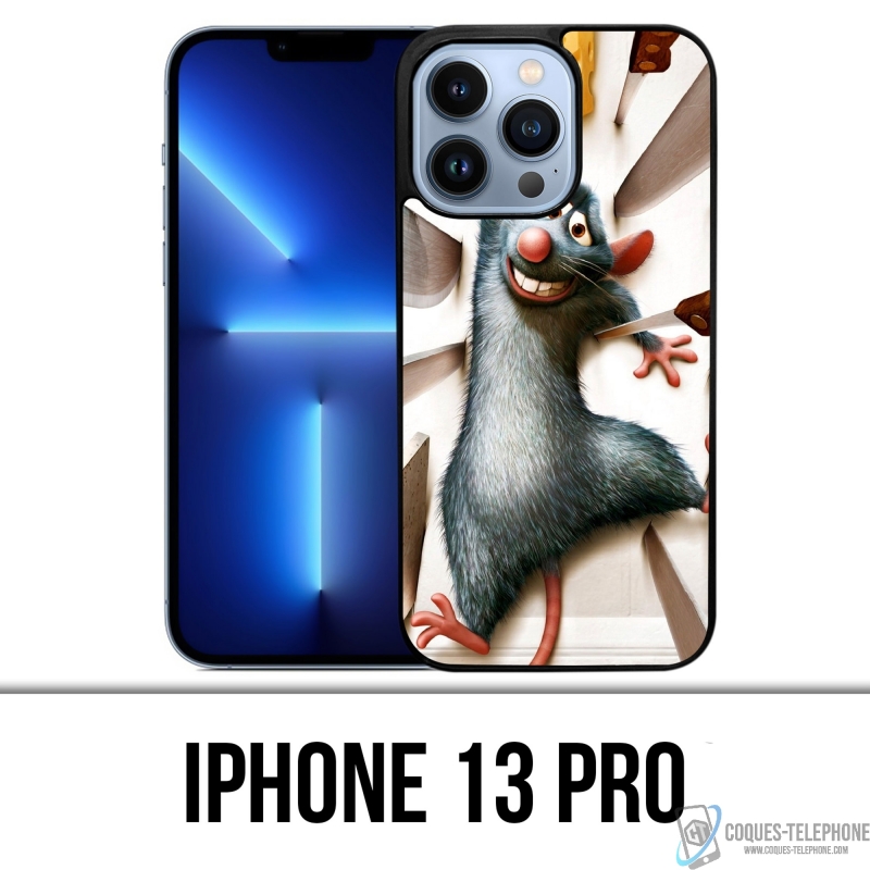 IPhone 13 Pro case - Ratatouille