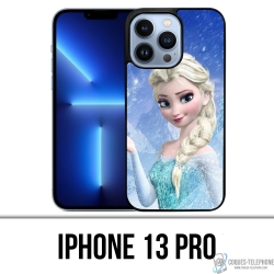Coque iPhone 13 Pro - Reine...