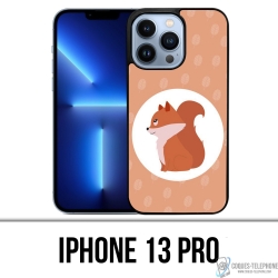 IPhone 13 Pro Case - Rotfuchs