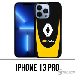 IPhone 13 Pro Case - Renault Sport Rs V2