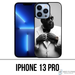 Coque iPhone 13 Pro - Rick Ross